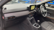 Dacia Sandero Stepway 1.0 TCe Prestige 5dr Petrol Hatchback